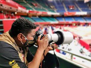 Como cegos e pessoas com baixa visão vivem a Copa do Mundo