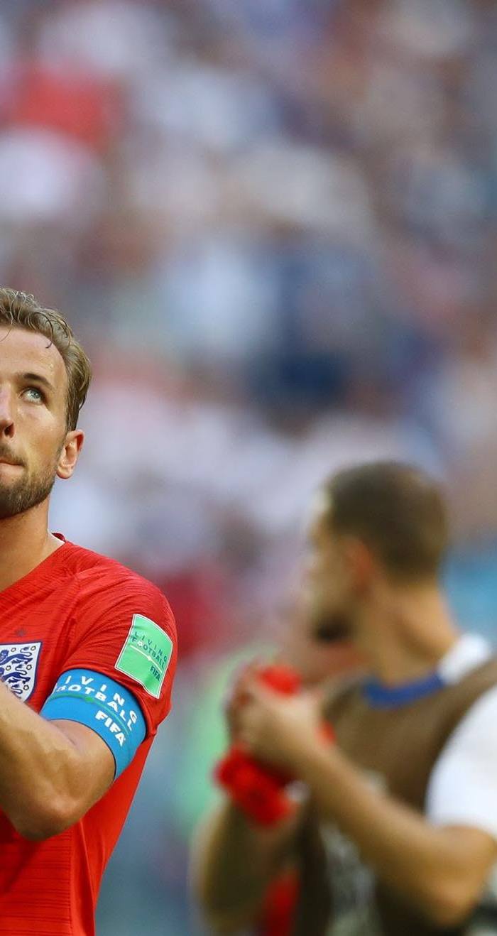 Harry Kane: o capitão que lidera a Inglaterra rumo à semifinal da Copa