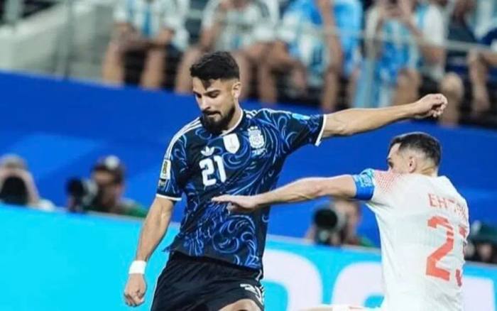 Conheça o único jogador do Brasileirão que segue na Copa do Mundo 2026