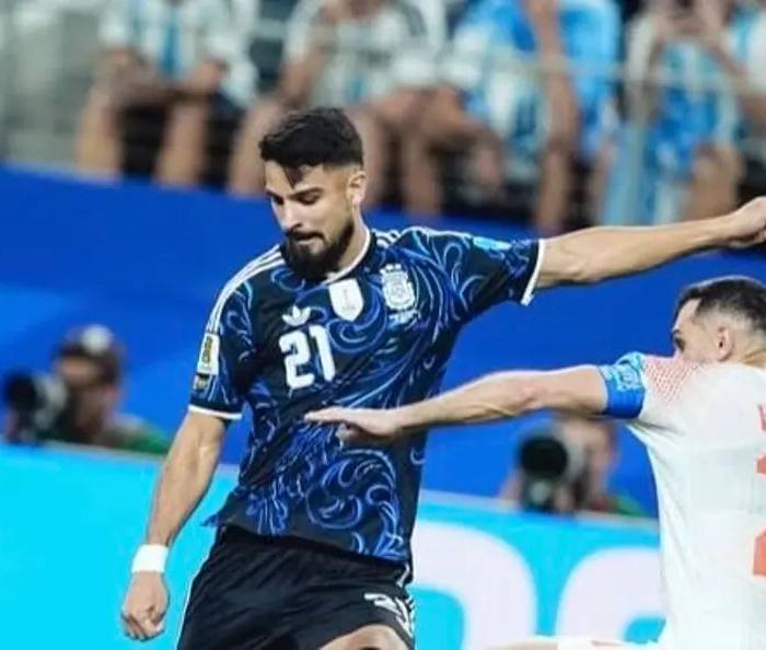 Conheça o único jogador do Brasileirão que segue na Copa do Mundo 2026