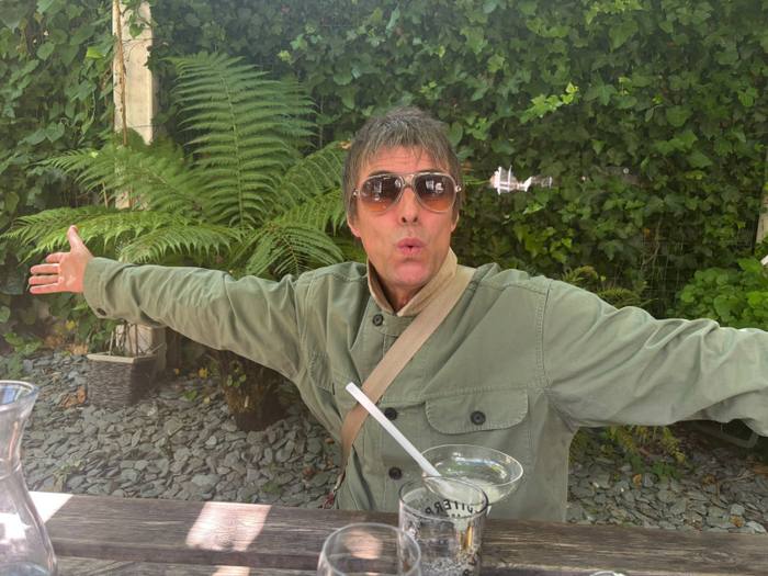 Irmãos Gallagher: Quem torce para Seleção da Inglaterra? 