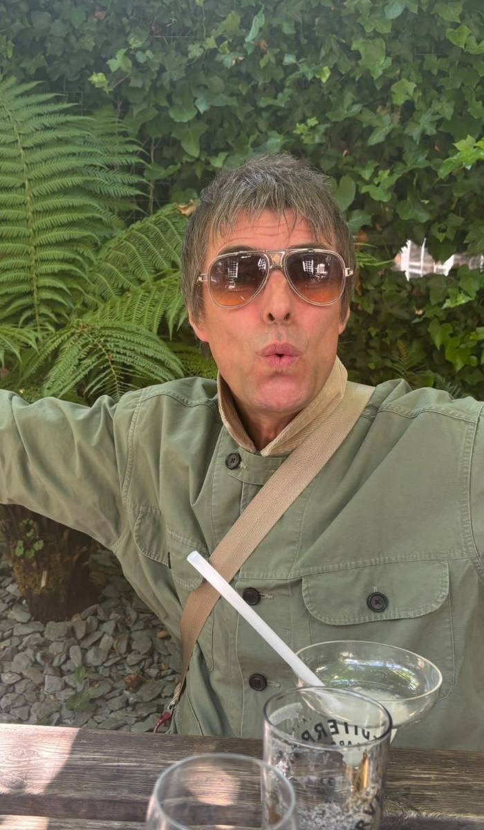 Irmãos Gallagher: Quem torce para Seleção da Inglaterra?