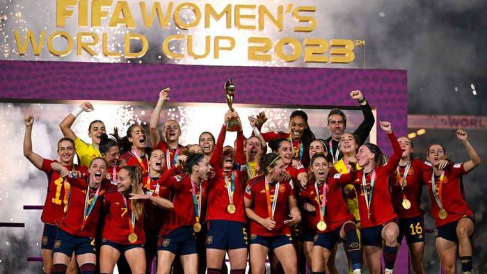 Copa 2026: as seleções semifinalistas também são potências no futebol feminino?