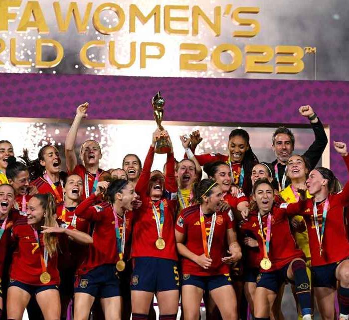 Copa 2026: as seleções semifinalistas também são potências no futebol feminino?