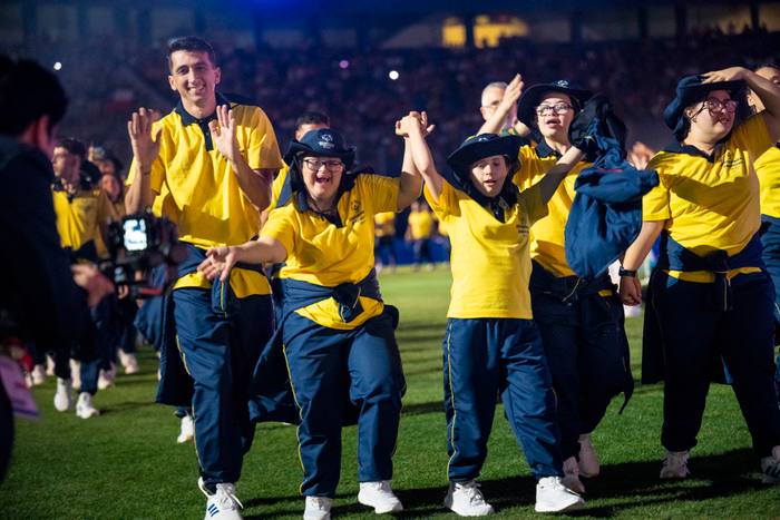 Olimpíadas Especiais Brasil celebra Semana da Inclusão