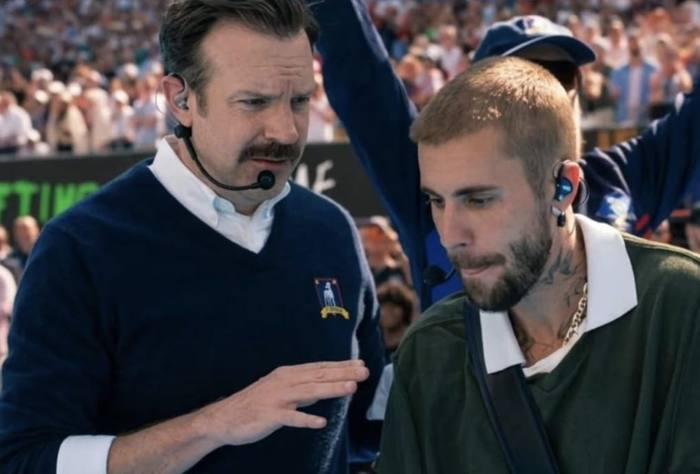 Por que os brasileiros gostam tanto de Ted Lasso?