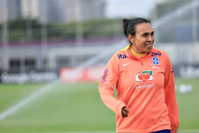 (Ainda) é tempo de Copa