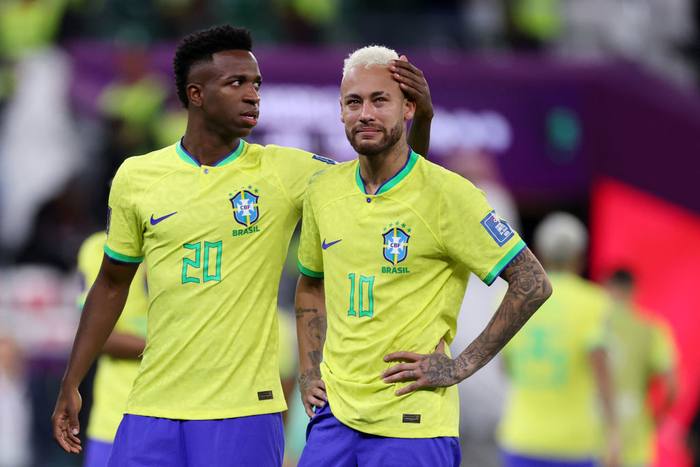 O país que sempre volta