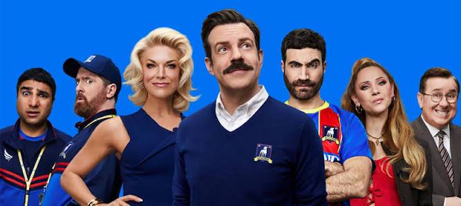 Ted Lasso está de volta: nova temporada mergulha no futebol feminino 