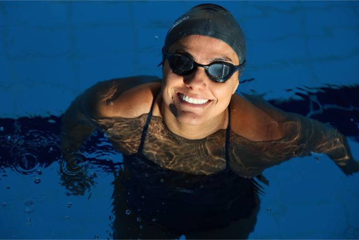 EXCLUSIVA: Mariana Gesteira inicia nova fase de olho em Los Angeles 2028