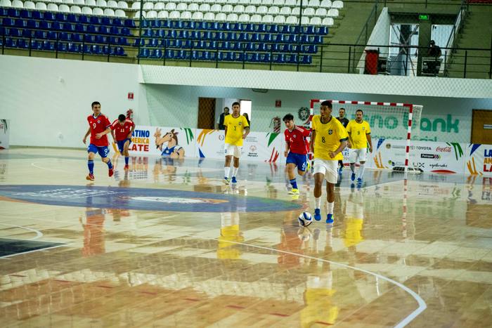 Indaiatuba recebe Jogos Regionais Sudeste das Olimpíadas Especiais Brasil
