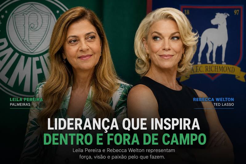 Leila Pereira é a Rebecca Welton da vida real?