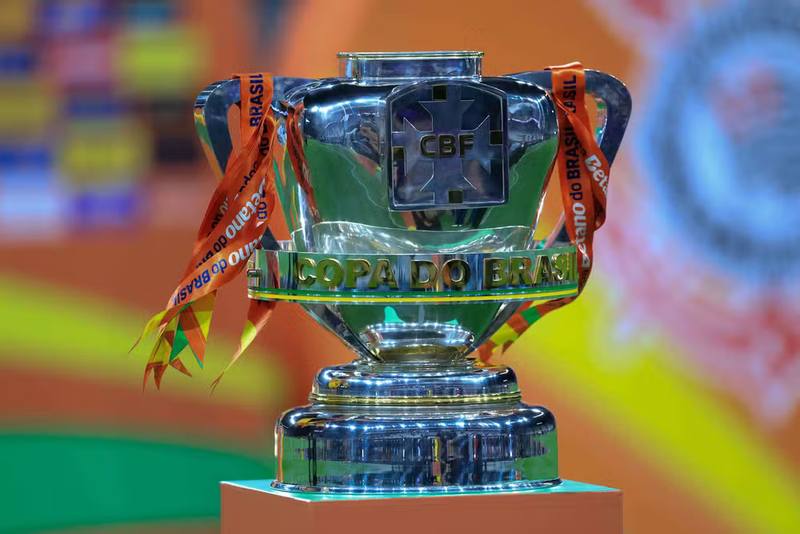 Copa do Brasil terá três clássicos regionais nas quartas de final