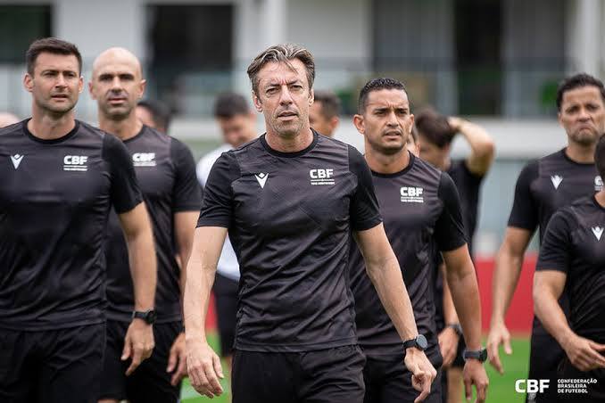 Quais são as novas regras aprovadas pela CBF?