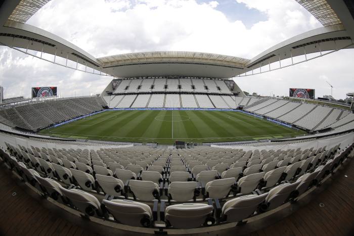 FIFA divulga calendário de jogos da Copa do Mundo Feminina 2027