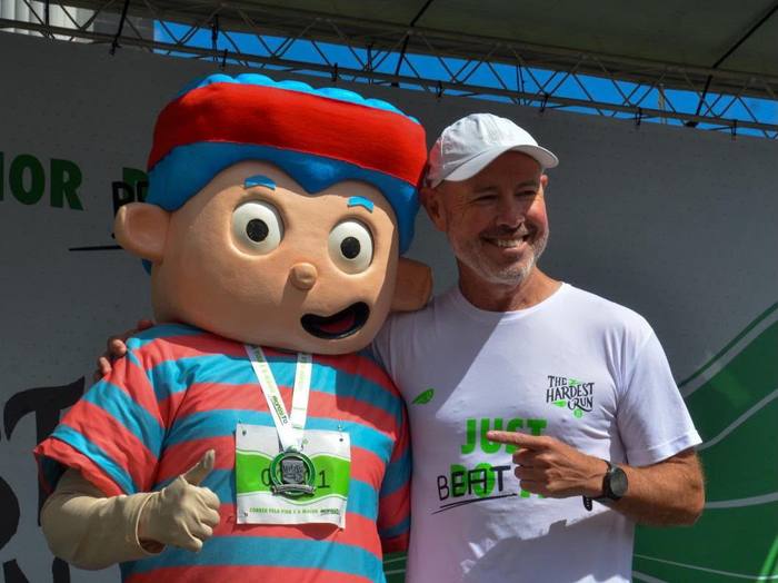 Maior corrida solidária da América Latina chega à 7ª edição em Curitiba