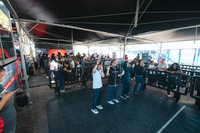 Prefeitura de São Paulo leva campeonato gratuito de jogos online à Zona Oeste