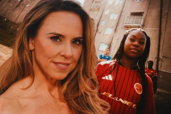 Ex-Spice Girl é patrocinadora máster da equipe feminina do Sheffield FC