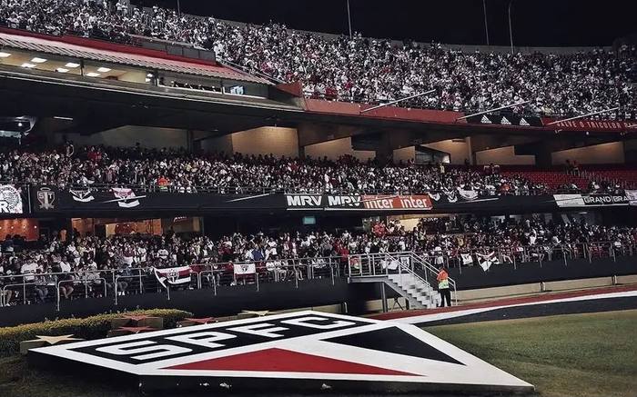 Saiba quantas vezes o São Paulo conseguiu reverter o placar em jogos classificatórios