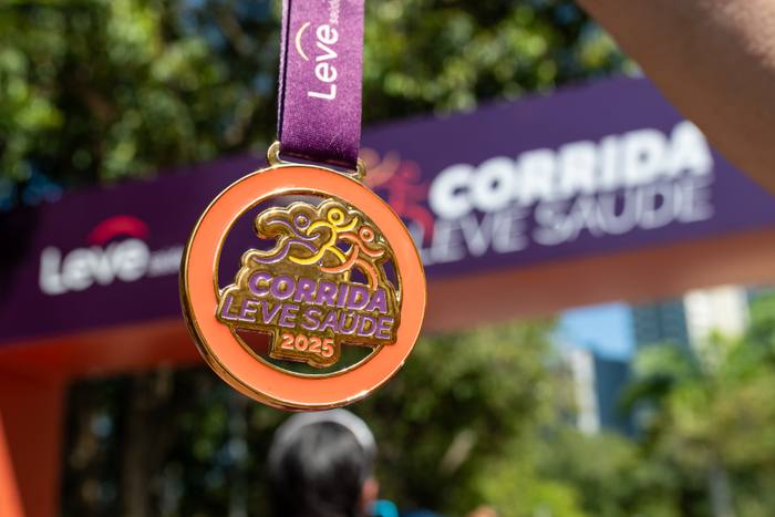 3ª edição da Corrida Leve promove saúde e bem-estar no Rio de Janeiro