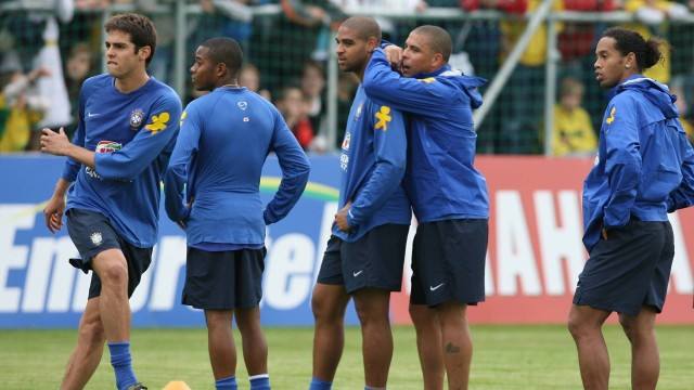 Série sobre a vida de Adriano Imperador relembra o sucesso do “Quadrado Mágico”