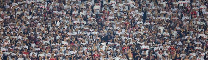 Boca Juniors visita o São Paulo em busca da primeira vitória no MorumBis