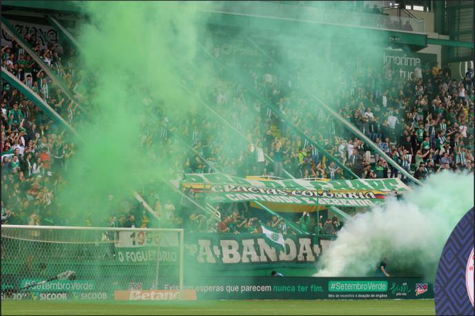 Jogo da Amizade Eterna entre Chape e Atlético Nacional marca 10 anos da tragédia aérea