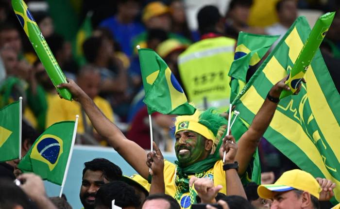 Por que a Índia torce pelo Brasil? Entenda o motivo