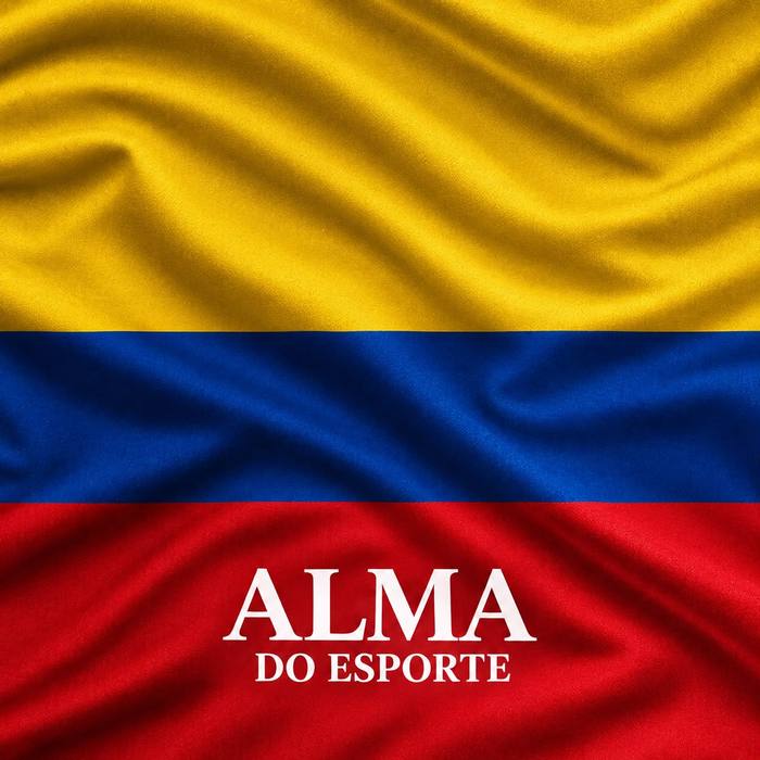 Raio-X das Seleções na Copa 2027: a ascensão da Colômbia no futebol feminino