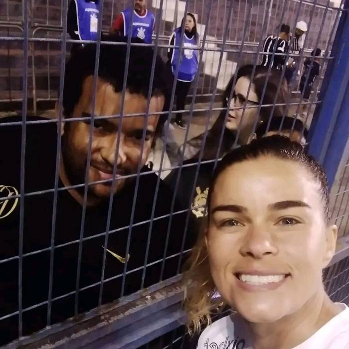 Exclusivo: Em dia da final, torcedor de Jacareí relembra trajetória ao lado das Brabas