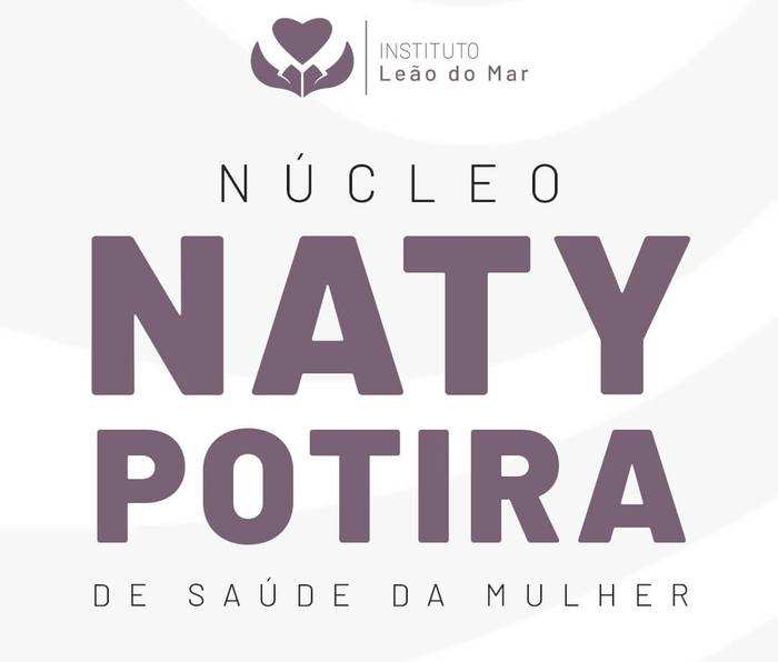 Santos FC lançará o núcleo Naty Potira de Saúde da Mulher