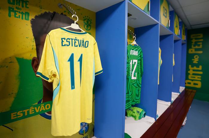 Brasil tem três indicações para o prêmio Golden Boy