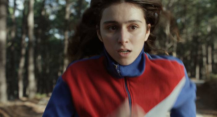 "Maria Vitória", de Mário Patrocínio, vence Prêmio do Público da Mostra Expectativa do Festival do Rio