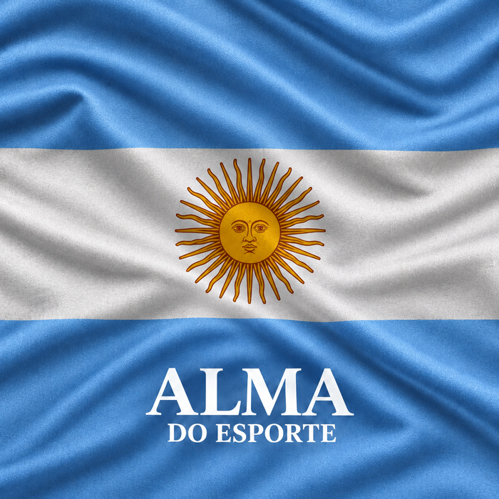 Raio-X das Seleções na Copa 2027: o momento da Argentina
