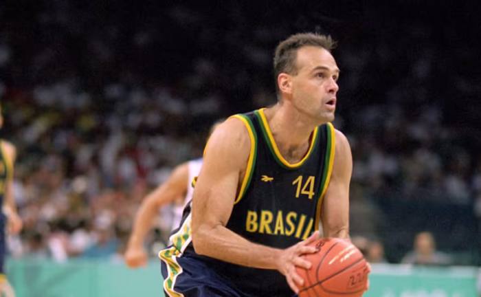 Efeito Oscar Schmidt: entenda o legado do camisa 14 dentro e fora das quadras