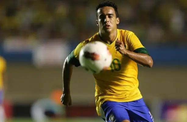 EXCLUSIVO: “Somos brasileiros e precisamos acreditar na nossa Seleção”, camisa 10 de 2011, Jadson fala da expectativa para essa Copa do Mundo